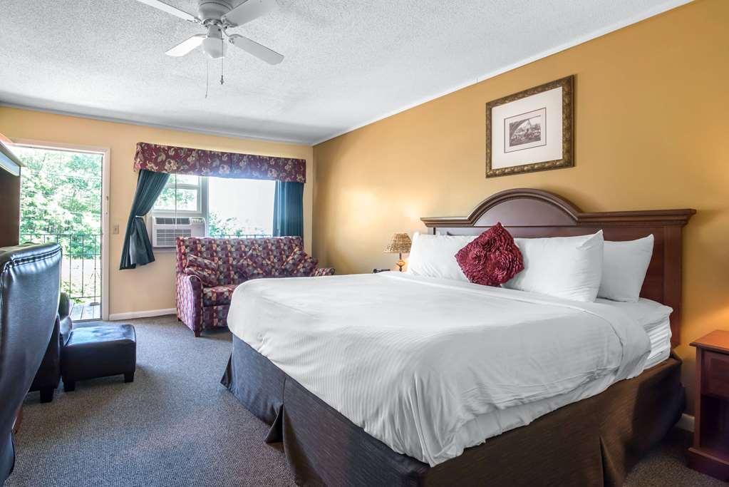 Tiltonlodge Inn & Suites Quarto foto